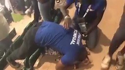 397K views · 10K reactions | New Africa Champions!!!   A nation has been waiting Senegalese can’t believe it Emotional scenes with some proud fans fainting What this victory means to the fans of Teranga Lions 梁 ❤️   Ed Dove #Afcon2021 #GOALAfcon | GOAL Africa | Facebook