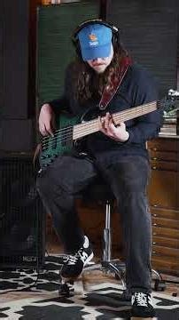 Tone check with the 1001 RB Legacy and MTD Kingston Saratoga Norm Stockton bass! #gallienkrueger