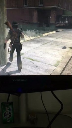 RDR:Undead Nightmare