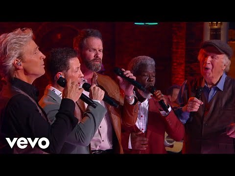 Gaither Vocal Band - Whither Thou Goest (Live) (Official Music Video)