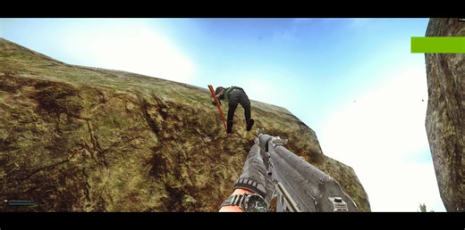 机械师介绍任务：jaeger营地在哪。看完立刻记住