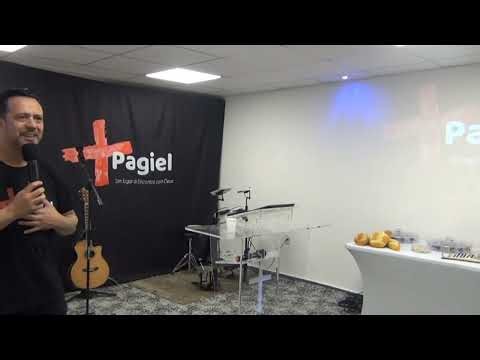 PR.MÁRCIO FERREIRA - MINISTRAÇÃO DA PALAVRA 28/09/25