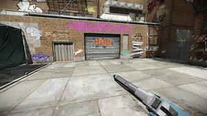 2013 Pistol Sprint by Gambyt