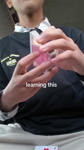 Mastering Cardistry Moves: A Beginner's Guide