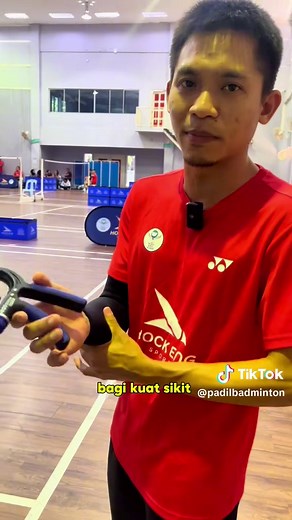 Effective Forearm Warm-Up Tips for Badminton Training