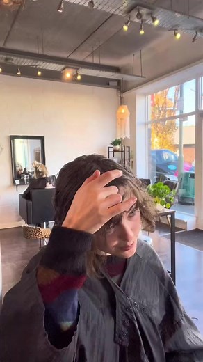 21K views · 80 reactions | Soft French Bob Client Reaction#hairstyle #hair #haircut #hairtutorial #hairstyles #hairtra | Jamesbusbyhair | Facebook