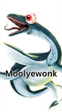 25-Foot Monster Hiding in This Australian River #mystery #cryptid