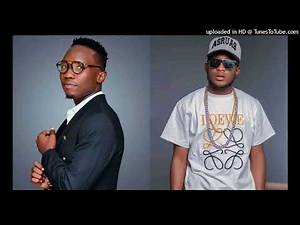 Driemo Ft . Dizmo – Ndiwe