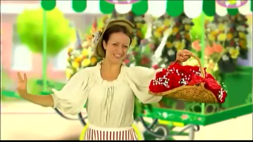 Wiggle & Learn Episode 31 - Musical Landscape