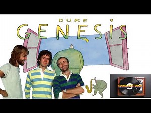 Genesis Duke Album Review (1980)