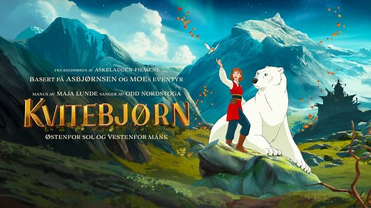 The Polar Bear Prince - Apple TV