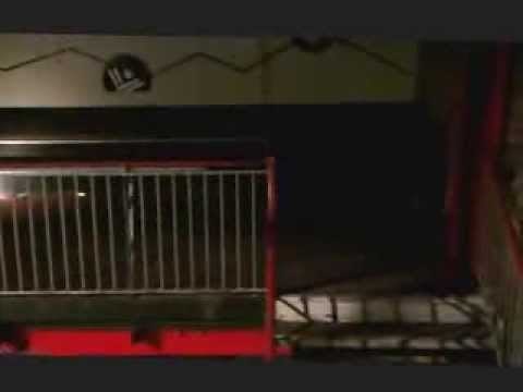 wigan pier nightclub