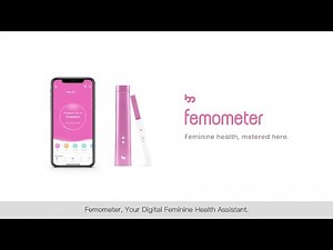 How to Use Femometer lvy
