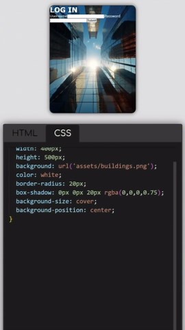 퐂퐨퐝퐢퐧퐠 퐁퐫퐞퐞퐳퐞 on Instagram: "Html Form/Login Page  . . #Codingtools #codingtricks #css #codingchallenge #coder #code #computerscience #codingdays #CodingNinja #CodingBreeze #htmlcoding #html5 #htmltricks #htmlbasics #csscoding #csstricks #webdevelopment #webdesign #webdevelopers #explorepage #trendingreels #codinglife"