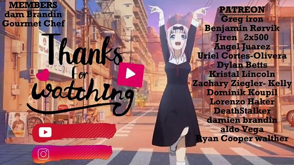 I took an arrow to the heart - Midoriya x & Mina (MHA)