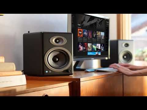 Audioengine A5+ Wireless Bluetooth Bookshelf Speakers — Should You Buy These Speakers Now?