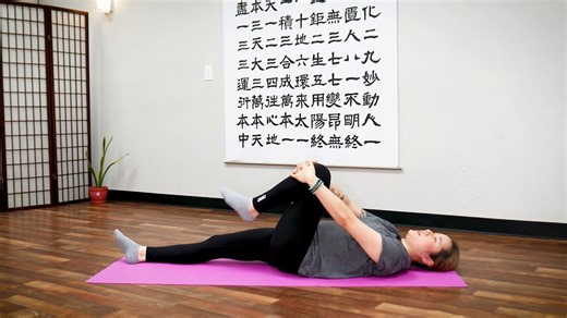 Relief Exercises for Constipation | Bloat-Free in 10 Mins