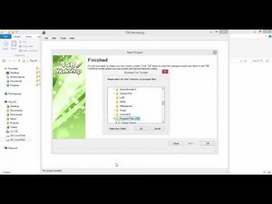 TSR Workshop Problem