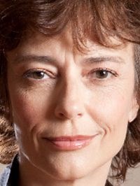 Rachel Ward