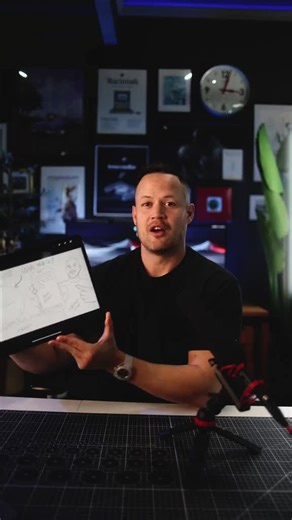 9.9K views · 89 reactions | This really is insane. The creative design process is forever changed. But, this doesn't mean graphic designers are cooked. What makes a good designer is ideation and taste. Execution is dramatically sped up with new tools. Good designers who understand how to leverage AI, become a lot more valuable in the new era. #ai #chatgpt #openai #youtube #graphicdesign cc:rpn | AI Mastery | Facebook