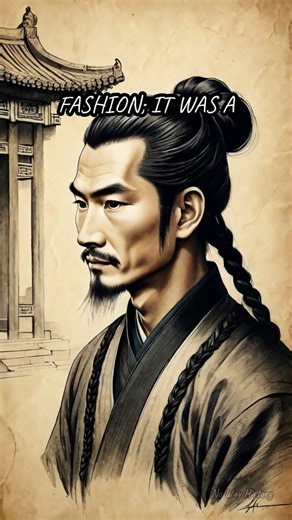 The Queue Order: China's Hair of Loyalty