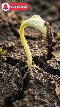How Watermelons Grow — Seed to Harvest Documentary#WatermelonGrowing #RootToHarvest#plants