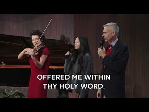 02-14-26 Granite Bay SDA Church