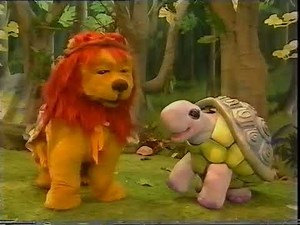 Magic Mountain - Ep. 42 - Magnifico | 50p