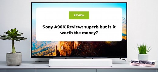 Sony A90K Review: Superb but is it worth the money?