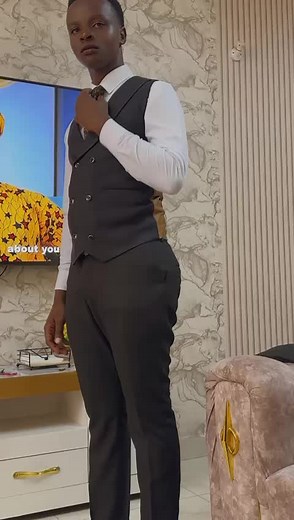 #viral_video #suit #tiktokviral #jayodienyajnr #weddingday #dressedby #jumbodesigns @jumbo