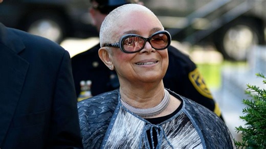 Camille Cosby: #MeToo movement should ‘clean up their act’