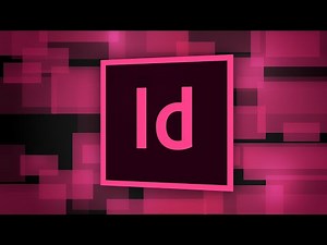 How to Add Drop Shadow Effect in Adobe inDesign CC