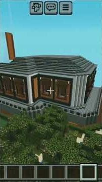 I made techno gamerz castle#minecraft