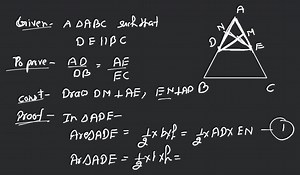 BPT theorum... | Filo