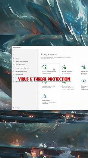 Cách diệt virus trên máy tính miễn phí #thuthuatmaytinh #tips #tipsandtricks #computer #pc