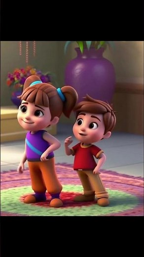 Nani Teri Morni 🦚 | Popular Hindi Rhyme for Kids #kids #nurseryrhymes