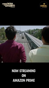 15K views · 15 reactions | And here #MereDeshKiDharti Comes with a...