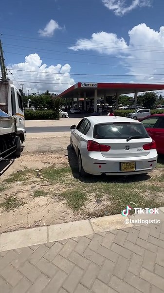 lastlogistic (@lastlogistic)’s videos with original sound - Blessing