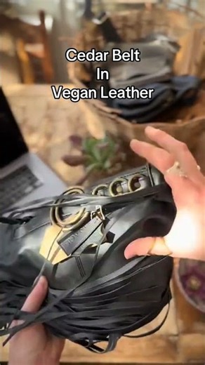 Vegan Leather and what is actually is?