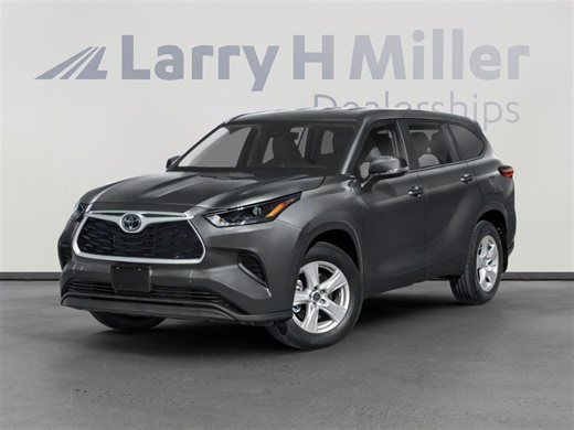 Used 2023 Toyota Highlander For Sale | Albuquerque NM | Call 844-594-6106 with Stock #AMT261285A2