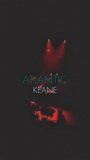Atlantic - Keane (Versión en Español)