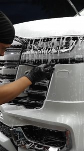 This Land Cruiser ZX and our IGL Kenzo Reinforced Graphene Coatings are cruising on brilliance! 🤤 This ultimate 10H ceramic coating is promised to bring a very durable and hydrophobic coating on top of this LC ZX with clarity and mirror-like gloss that makes a truly stunning finish. Book now! 🛡 Up to lifetime warranty 💳 Major credit card installment accepted - #ppf #paintprotectionfilm #ceramiccoating #paintcorrection #nanoceramictint #autodetailing #landcruiser | Primo Shine Auto Paint Prote