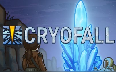 【末日觉醒cryofall】本地服务器搭建教程