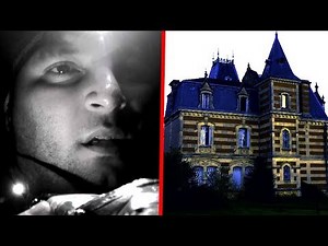LES ORIGINES DE L'ORPHELINAT HANTE ! CHASSEUR DE FANTÔMES - ENQUÊTE PARANORMALE