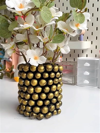 Creative DIY Crafts for Handmade Enthusiasts