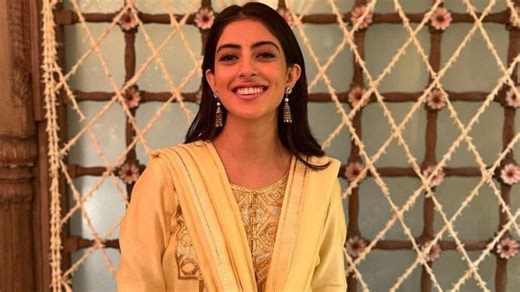 Why Is Navya Nanda in ‘Dining With The Kapoors’? Her Kapoor Family Connection Explained