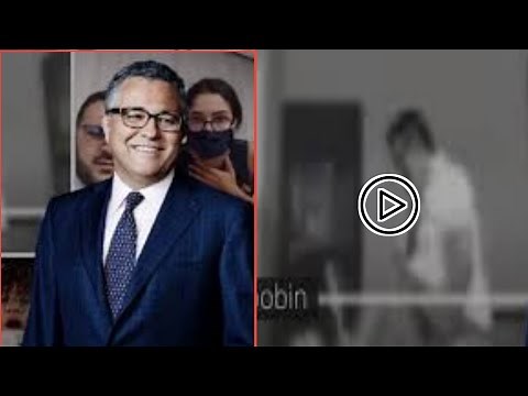 Jeffrey toobin zoom video clip - Jeffrey toobin zoom full video
