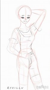 speedpaint contest ° #roblox #robloxedit #speedpaint #ibispaintx #art ‪@Zet_HyuAg‬