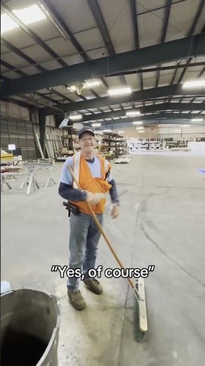 Forklift Lessons… On the Forklift