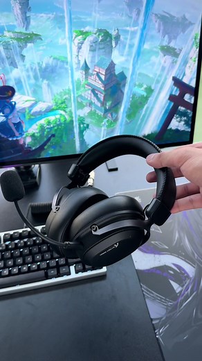Attack Shark L30 Pro Gaming Headset Review